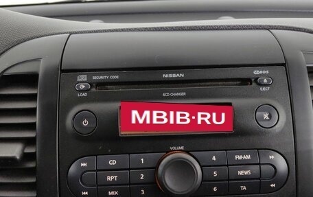Nissan Micra III, 2006 год, 550 000 рублей, 15 фотография