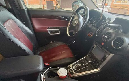 Opel Antara I, 2014 год, 1 100 000 рублей, 3 фотография