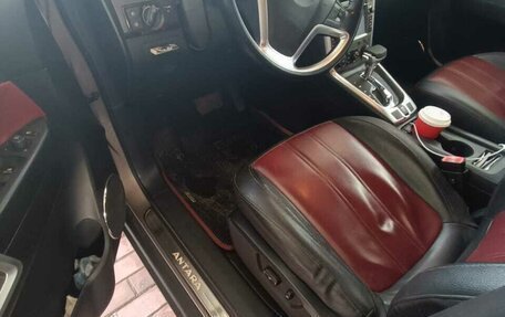 Opel Antara I, 2014 год, 1 100 000 рублей, 5 фотография