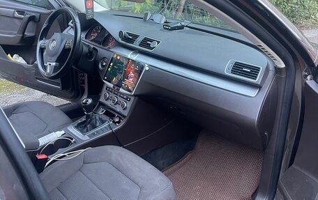Volkswagen Passat B7, 2012 год, 1 000 000 рублей, 7 фотография