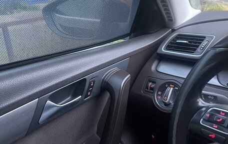 Volkswagen Passat B7, 2012 год, 1 000 000 рублей, 10 фотография