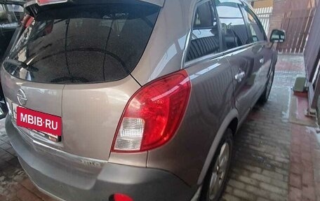 Opel Antara I, 2014 год, 1 100 000 рублей, 6 фотография