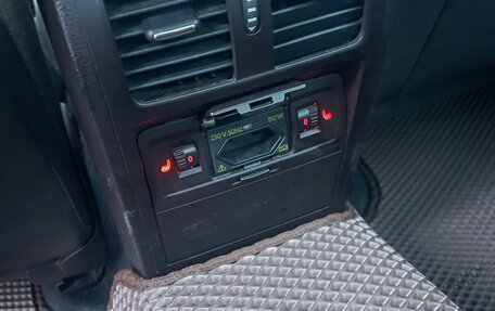 Volkswagen Passat B7, 2012 год, 1 000 000 рублей, 12 фотография