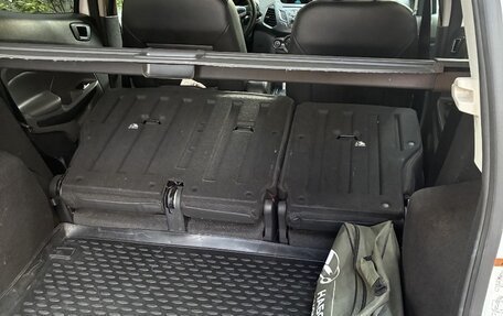 Ford EcoSport, 2015 год, 1 300 000 рублей, 3 фотография