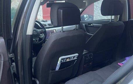Volkswagen Passat B7, 2012 год, 1 000 000 рублей, 13 фотография