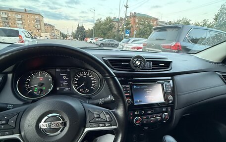 Nissan Qashqai, 2020 год, 2 350 000 рублей, 8 фотография