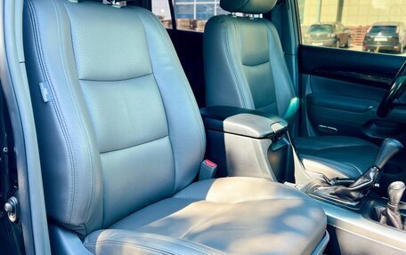 Toyota Land Cruiser Prado 120 рестайлинг, 2008 год, 2 800 000 рублей, 13 фотография