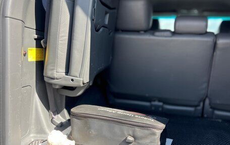 Toyota Land Cruiser Prado 120 рестайлинг, 2008 год, 2 800 000 рублей, 20 фотография