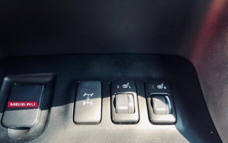 Toyota Land Cruiser Prado 120 рестайлинг, 2008 год, 2 800 000 рублей, 19 фотография
