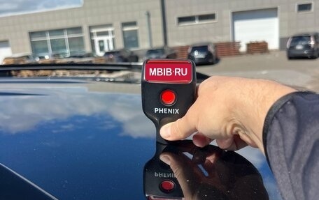 Toyota Land Cruiser Prado 120 рестайлинг, 2008 год, 2 800 000 рублей, 26 фотография