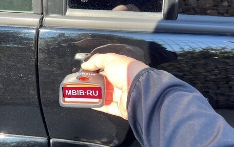 Toyota Land Cruiser Prado 120 рестайлинг, 2008 год, 2 800 000 рублей, 28 фотография