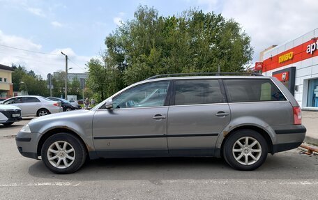 Volkswagen Passat B5+ рестайлинг, 2004 год, 390 000 рублей, 5 фотография