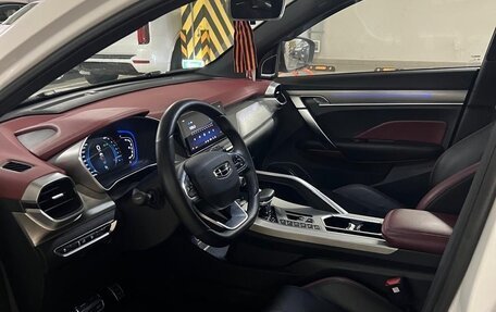 Geely Coolray I, 2023 год, 1 790 000 рублей, 2 фотография