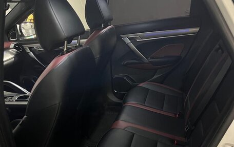 Geely Coolray I, 2023 год, 1 790 000 рублей, 4 фотография