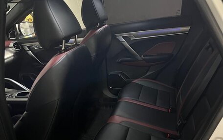 Geely Coolray I, 2023 год, 1 790 000 рублей, 3 фотография