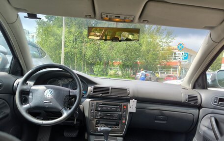 Volkswagen Passat B5+ рестайлинг, 2004 год, 390 000 рублей, 8 фотография