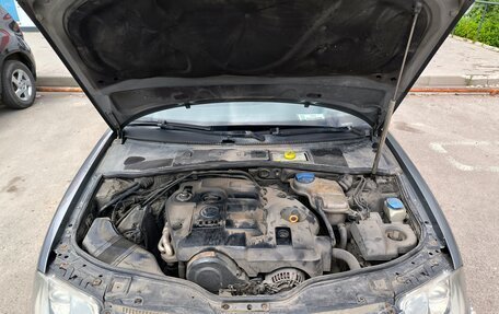 Volkswagen Passat B5+ рестайлинг, 2004 год, 390 000 рублей, 11 фотография