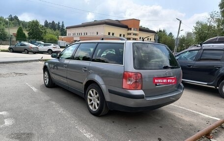 Volkswagen Passat B5+ рестайлинг, 2004 год, 390 000 рублей, 3 фотография