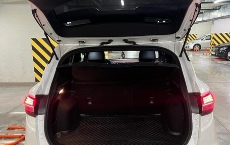 Geely Coolray I, 2023 год, 1 790 000 рублей, 5 фотография