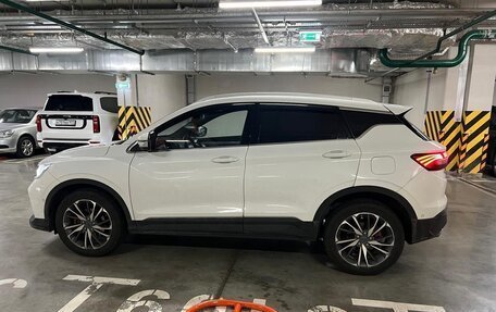 Geely Coolray I, 2023 год, 1 790 000 рублей, 6 фотография