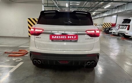 Geely Coolray I, 2023 год, 1 790 000 рублей, 8 фотография