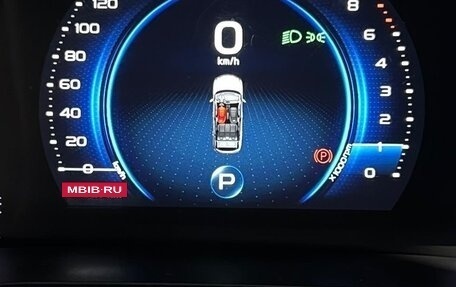 Geely Coolray I, 2023 год, 1 790 000 рублей, 14 фотография