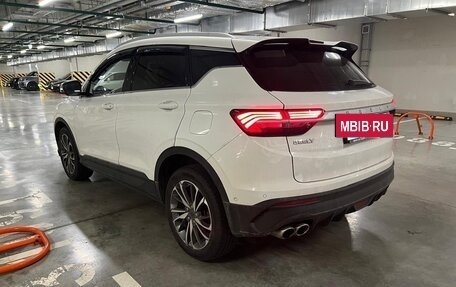 Geely Coolray I, 2023 год, 1 790 000 рублей, 7 фотография