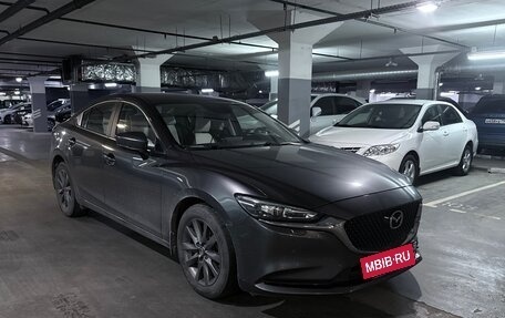 Mazda 6, 2020 год, 2 800 000 рублей, 2 фотография