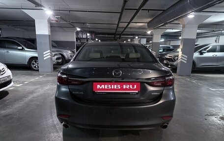Mazda 6, 2020 год, 2 800 000 рублей, 4 фотография