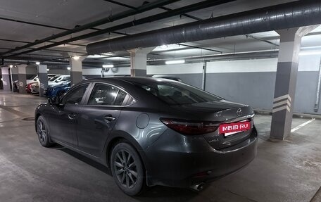 Mazda 6, 2020 год, 2 800 000 рублей, 3 фотография