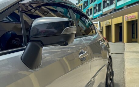Subaru WRX I рестайлинг, 2016 год, 2 300 000 рублей, 11 фотография