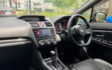 Subaru WRX I рестайлинг, 2016 год, 2 300 000 рублей, 8 фотография