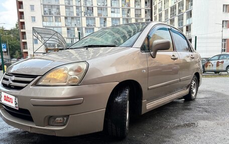 Suzuki Liana, 2004 год, 365 000 рублей, 2 фотография