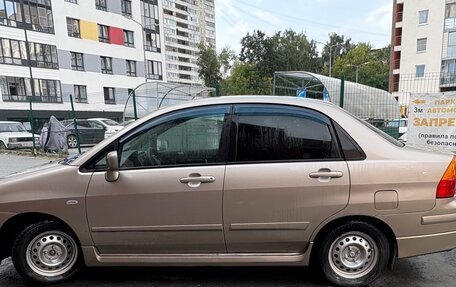 Suzuki Liana, 2004 год, 365 000 рублей, 4 фотография