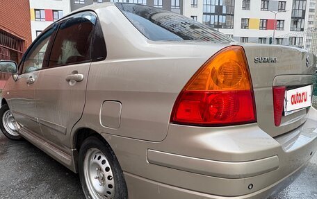 Suzuki Liana, 2004 год, 365 000 рублей, 5 фотография
