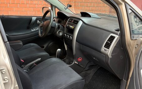 Suzuki Liana, 2004 год, 365 000 рублей, 16 фотография