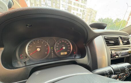 Suzuki Liana, 2004 год, 365 000 рублей, 18 фотография