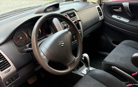 Suzuki Liana, 2004 год, 365 000 рублей, 15 фотография