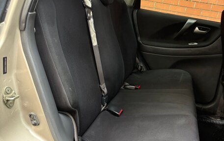 Suzuki Liana, 2004 год, 365 000 рублей, 26 фотография
