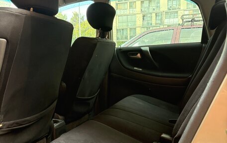 Suzuki Liana, 2004 год, 365 000 рублей, 27 фотография