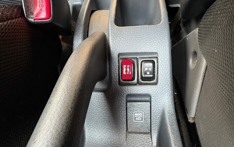 Suzuki Liana, 2004 год, 365 000 рублей, 20 фотография