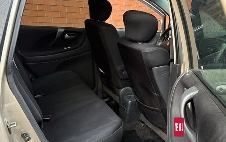 Suzuki Liana, 2004 год, 365 000 рублей, 24 фотография