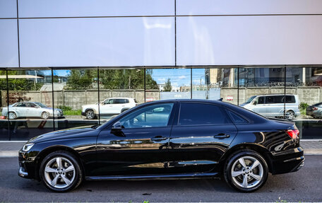 Audi A4, 2020 год, 2 999 000 рублей, 8 фотография