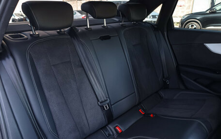 Audi A4, 2020 год, 2 999 000 рублей, 17 фотография