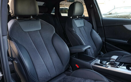 Audi A4, 2020 год, 2 999 000 рублей, 16 фотография