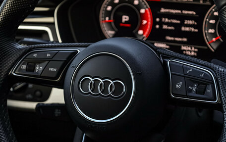 Audi A4, 2020 год, 2 999 000 рублей, 12 фотография