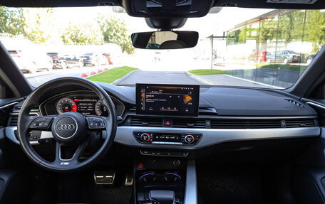 Audi A4, 2020 год, 2 999 000 рублей, 10 фотография