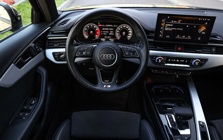 Audi A4, 2020 год, 2 999 000 рублей, 11 фотография