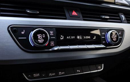 Audi A4, 2020 год, 2 999 000 рублей, 21 фотография