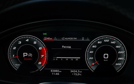 Audi A4, 2020 год, 2 999 000 рублей, 14 фотография